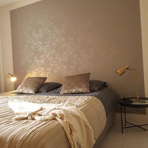 Deluxe Kamer met een King Size Bed